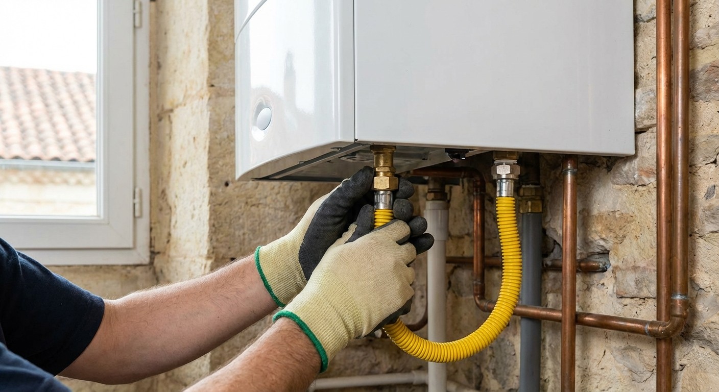 THERM HYDRO TECH